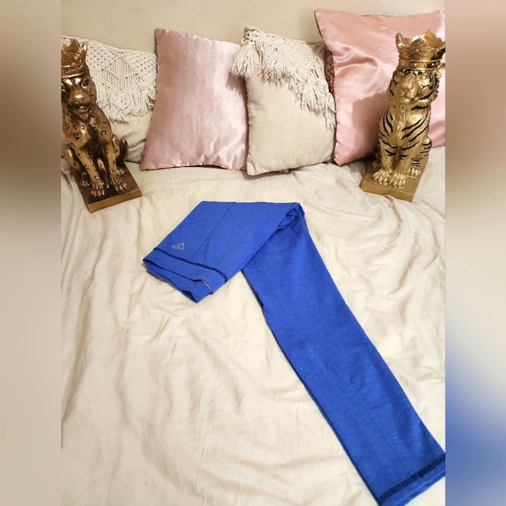 Guess Yoga Pant Legging Track Pant